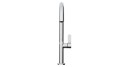Teka Oval 915 Chrom - 2336698