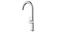 Teka Oval 915 Chrom - 2336694