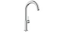 Teka Oval 915 Chrom - 2336695