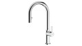 Teka Oval 9382 Chrom - 2347919