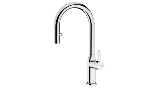 Teka Oval 9382 Chrom - 2309355