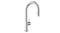 Teka Oval 9382 Chrom - 2336701