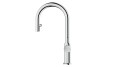 Teka Oval 9382 Chrom - 2336702
