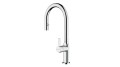 Teka Oval 9382 Chrom - 2336700