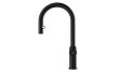 Teka Oval 9382 Czarny - 2336705