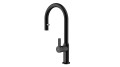 Teka Oval 9382 Czarny - 2336703