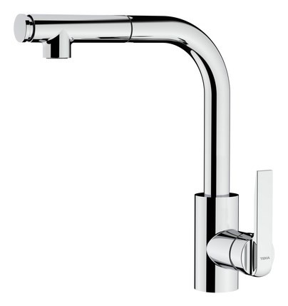 Teka IN 938 PLUS Chrom - 2309357