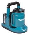 Makita KT001GZ czajnik elektryczny 0,8 l Czarny, Niebieski - 2347939
