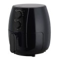 Frytkownica beztłuszczowa Airfryer Adler AD 6312 2,5 litra Czarna - 2347992