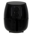 Frytkownica beztłuszczowa Airfryer Adler AD 6312 2,5 litra Czarna - 2104676
