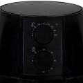 Frytkownica beztłuszczowa Airfryer Adler AD 6312 2,5 litra Czarna - 2104680