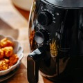 Frytkownica beztłuszczowa Airfryer Adler AD 6312 2,5 litra Czarna - 2104686