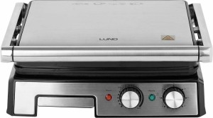 LUND 67457 grill kontaktowy