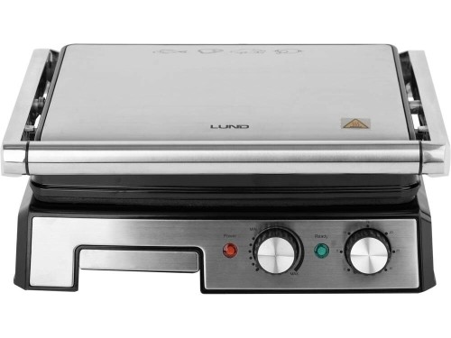 LUND 67457 grill kontaktowy - 2309780