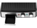 LUND 67457 grill kontaktowy - 2348019