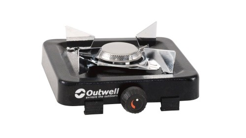 Outwell 650605 piec kempingowy Ciekłe paliwo do kuchenki - 2208864