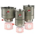 MSR Reactor Stove System Kuchenka z kanistrem - 2348079