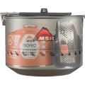MSR Reactor Stove System Kuchenka z kanistrem - 2348075