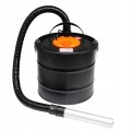 Odkurzacz do popiołu 800W/18L - 2106690