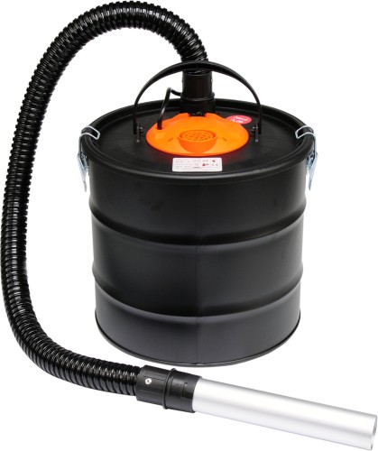 Odkurzacz do popiołu 800W/18L - 2106690