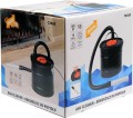Odkurzacz do popiołu 800W/18L - 1002332
