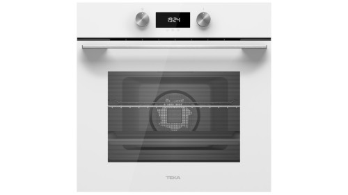 Teka PIEKARNIK STD HLB 8400 P WH - 2031807