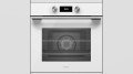 Teka PIEKARNIK STD HLB 8400 P WH - 2348477