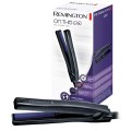 Prostownica podróżna do włosów Remington On The Go S2880 - 2348485