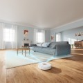 Dreame F9 Pro 0,57 l Biały - 2348499