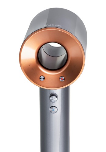 Suszarka do włosów DYSON HD07 Nickel/Copper - 2348510