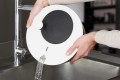 Wirówka do sałaty 3 ltr GEFU ROTARE G-28170 - 2348511