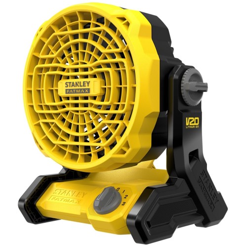 Stanley FATMAX SFMCE001B-XJ Wentylator przemysłowy - 2310527