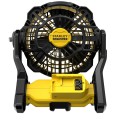 Stanley FATMAX SFMCE001B-XJ Wentylator przemysłowy - 2348604