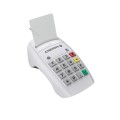 CHERRY ST-2100 Inteligentny czytnik kontroli dostępu Biały - 2348674