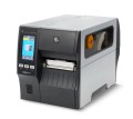 Zebra ZT411 203 x 203 DPI Przewodowy i Bezprzewodowy bezpośrednio termiczny/termotransferowy Drukarka POS - 2348683