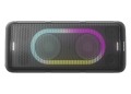 Panasonic SC-TMAX45E Głośnik imprezowy Czarny 1000 W - 2348686