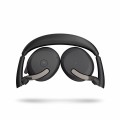 Jabra 26699-999-989 słuchawki/zestaw słuchawkowy Przewodowy i Bezprzewodowy Opaska na głowę Biuro/centrum telefoniczne Bluetooth Czarny - 2348724