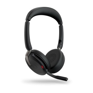 Słuchawki nauszne Jabra Evolve2 65 Flex UC Stereo Link380a