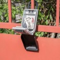 MASTER LOCK 5424EURD sejf Sejf bezpieczny Metal Szary - 2349016