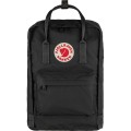 Fjällräven Kanken plecak Plecak turystyczny Czarny Poliamidowy, Polipropylen (PP), Vinylon - 2349045