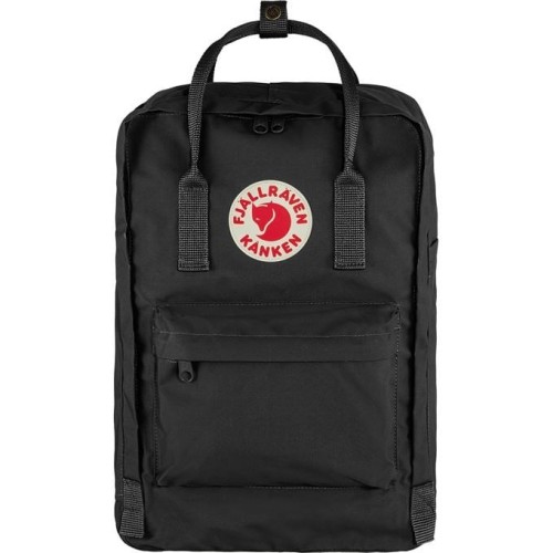 Fjällräven Kanken plecak Plecak turystyczny Czarny Poliamidowy, Polipropylen (PP), Vinylon - 2113459