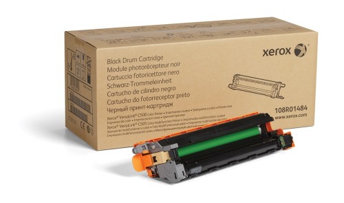 Xerox 108R01484 kaseta z tonerem 1 szt. Oryginalny Czarny - 2113758