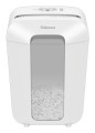 Fellowes LX Series LX70 niszczarka Biały - 2349191