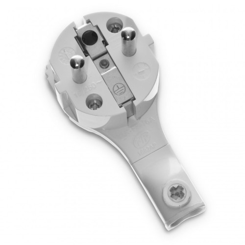 AWTOOLS AW24802 elektryczny wtyk zasilający - 2114390