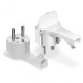 AWTOOLS AW24802 elektryczny wtyk zasilający - 2349193