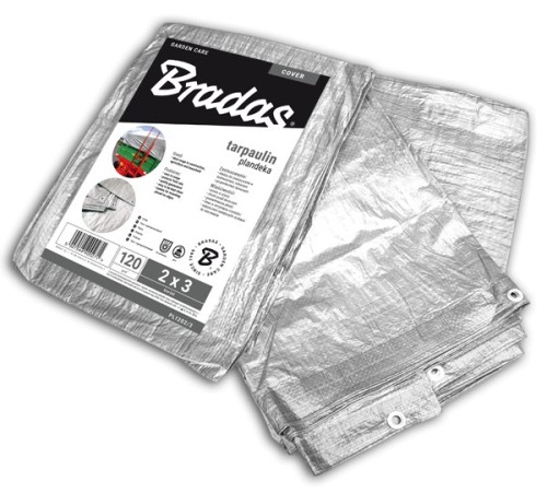 Bradas PL1205/8 plandeka - 2114406