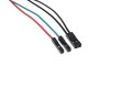 Alphacool 17434 część obudowy do komputera Uniwersalne Przycisk - 2349237