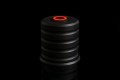 Alphacool 17434 część obudowy do komputera Uniwersalne Przycisk - 2349231