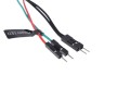 Alphacool 17434 część obudowy do komputera Uniwersalne Przycisk - 2349236