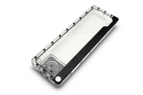 EK Water Blocks Kinetic FLT 360 DDC Pompa i zbiornik - 1885718